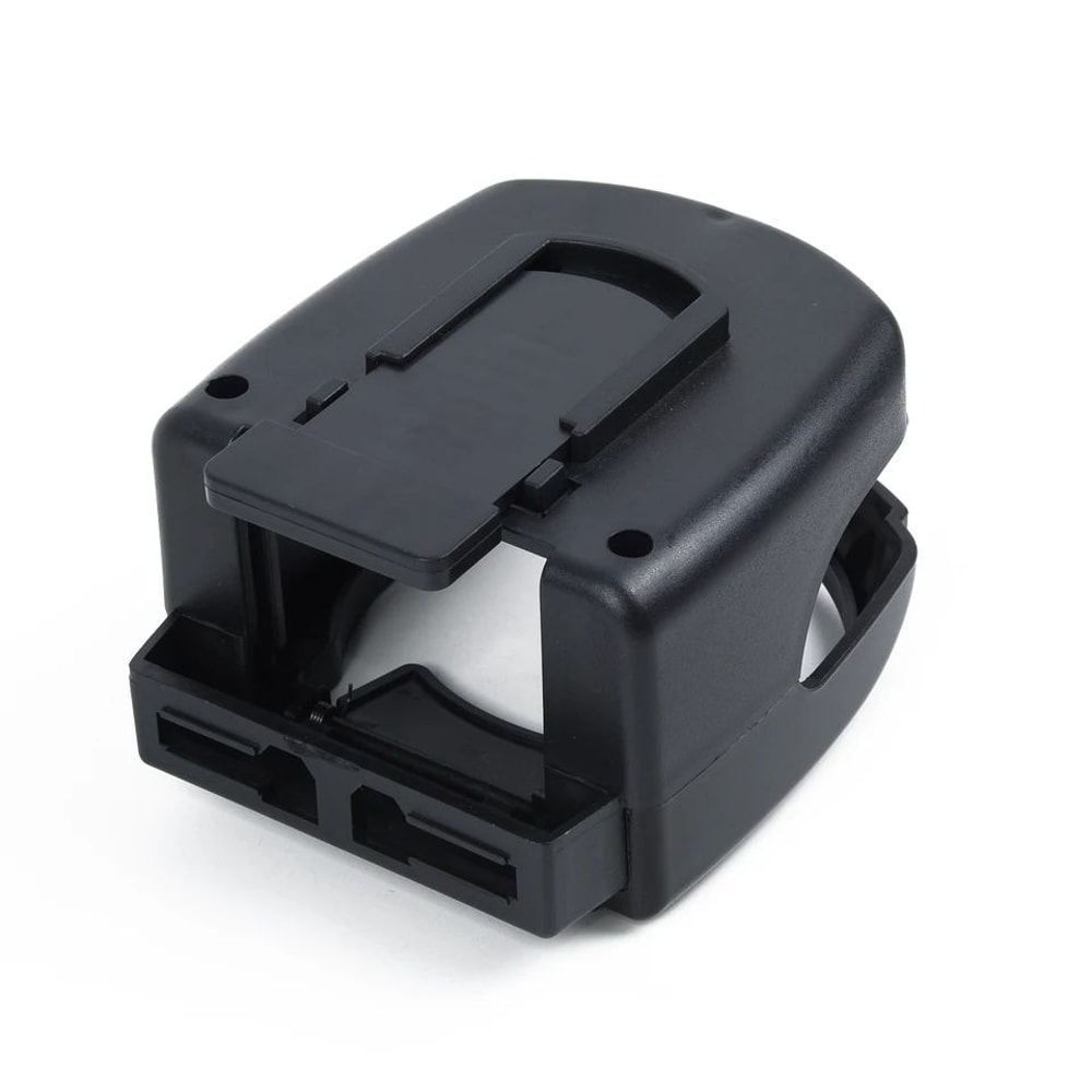 Universal Air Vent Mount Car Cup Holder For Bottles And Cans 3