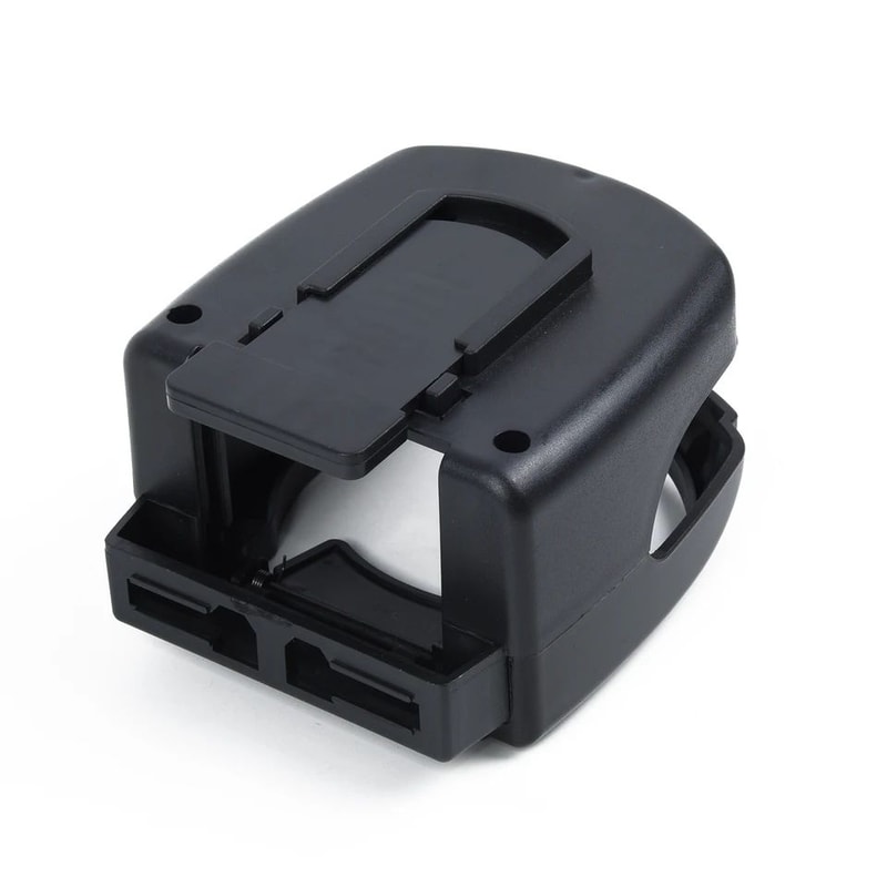 Universal Air Vent Mount Car Cup Holder For Bottles And Cans 3