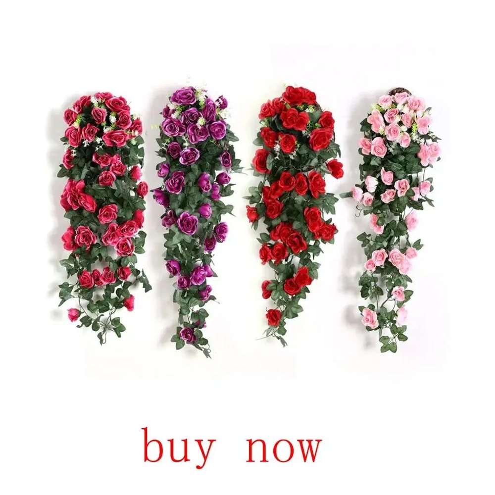 10Pcs Realistic Artificial Tulip Flowers For Home Decor 6
