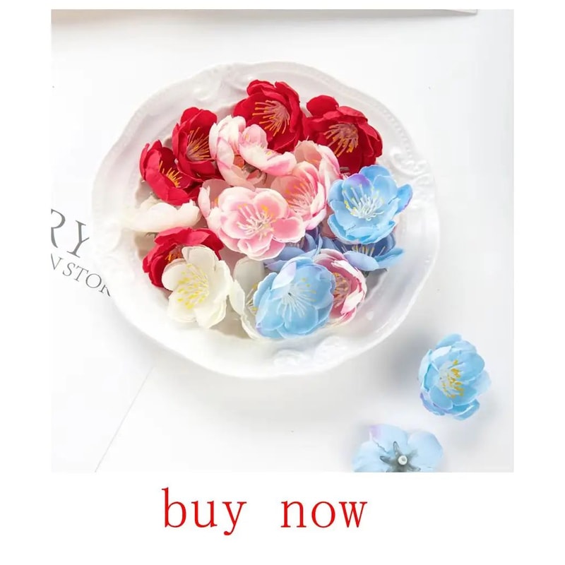 10Pcs Realistic Artificial Tulip Flowers For Home Decor 12