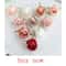 Silk Peony And Rose Artificial Flower Bouquet For Decor 8