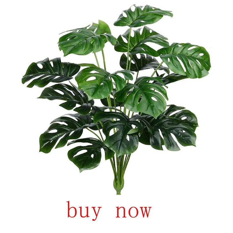 Silk Peony And Rose Artificial Flower Bouquet For Decor 11