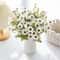 Artificial Daisy Flower Bouquet For Wedding And Home Decor 2
