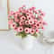 Artificial Daisy Flower Bouquet For Wedding And Home Decor 3