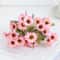 Artificial Daisy Flower Bouquet For Wedding And Home Decor 9