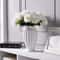 Modern Minimalist Europe Style Ceramic Flower Vase 0