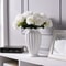 Modern Minimalist Europe Style Ceramic Flower Vase 0