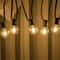 30 M G40 LED Outdoor String Lights 50 Bulbs 12