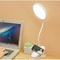 USB Rechargeable Touch LED Atmosphere Night Lamp 11