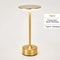 USB Rechargeable Touch LED Atmosphere Night Lamp 15