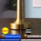 3Color Touch LED Rechargeable Retro Table Lamp 2