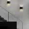 Waterproof LED Wall Light Outdoor Indoor IP65 2W4W 6