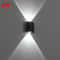 Waterproof LED Wall Light Outdoor Indoor IP65 2W4W 8