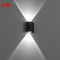 Waterproof LED Wall Light Outdoor Indoor IP65 2W4W 8