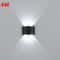 Waterproof LED Wall Light Outdoor Indoor IP65 2W4W 9