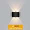 Waterproof LED Wall Light Outdoor Indoor IP65 2W4W 11