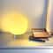 Macaron Glass Table Lamp With Trichromatic Dimming 6
