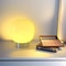 Macaron Glass Table Lamp With Trichromatic Dimming 6