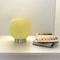 Macaron Glass Table Lamp With Trichromatic Dimming 7