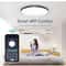 Smart LED Ceiling Lamp 36W50W With App Remote Control 8