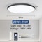 Smart LED Ceiling Lamp 36W50W With App Remote Control 15