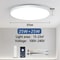 Smart LED Ceiling Lamp 36W50W With App Remote Control 16