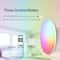 Smart RGB CCT LED Ceiling Light With App Control 3