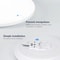 Smart RGB CCT LED Ceiling Light With App Control 4
