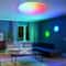 Smart RGB CCT LED Ceiling Light With App Control 9