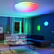 Smart RGB CCT LED Ceiling Light With App Control 9