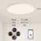 Smart RGB CCT LED Ceiling Light With App Control 12