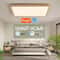 Smart RGB CCT LED Ceiling Light With App Control For Home 0