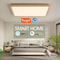 Smart RGB CCT LED Ceiling Light With App Control For Home 0