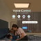 Smart RGB CCT LED Ceiling Light With App Control For Home 8