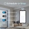 Smart RGB CCT LED Ceiling Light With App Control For Home 9