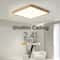 Smart RGB CCT LED Ceiling Light With App Control For Home 10