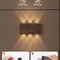 Remote Control Touch Dimmable LED Wall Lamp 9