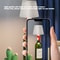 Portable RGB Rechargeable LED Bottle Lamp 7