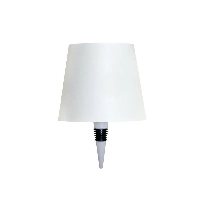 Portable RGB Rechargeable LED Bottle Lamp 13