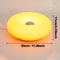 Donut LED Rechargeable Touch Table Lamp 6