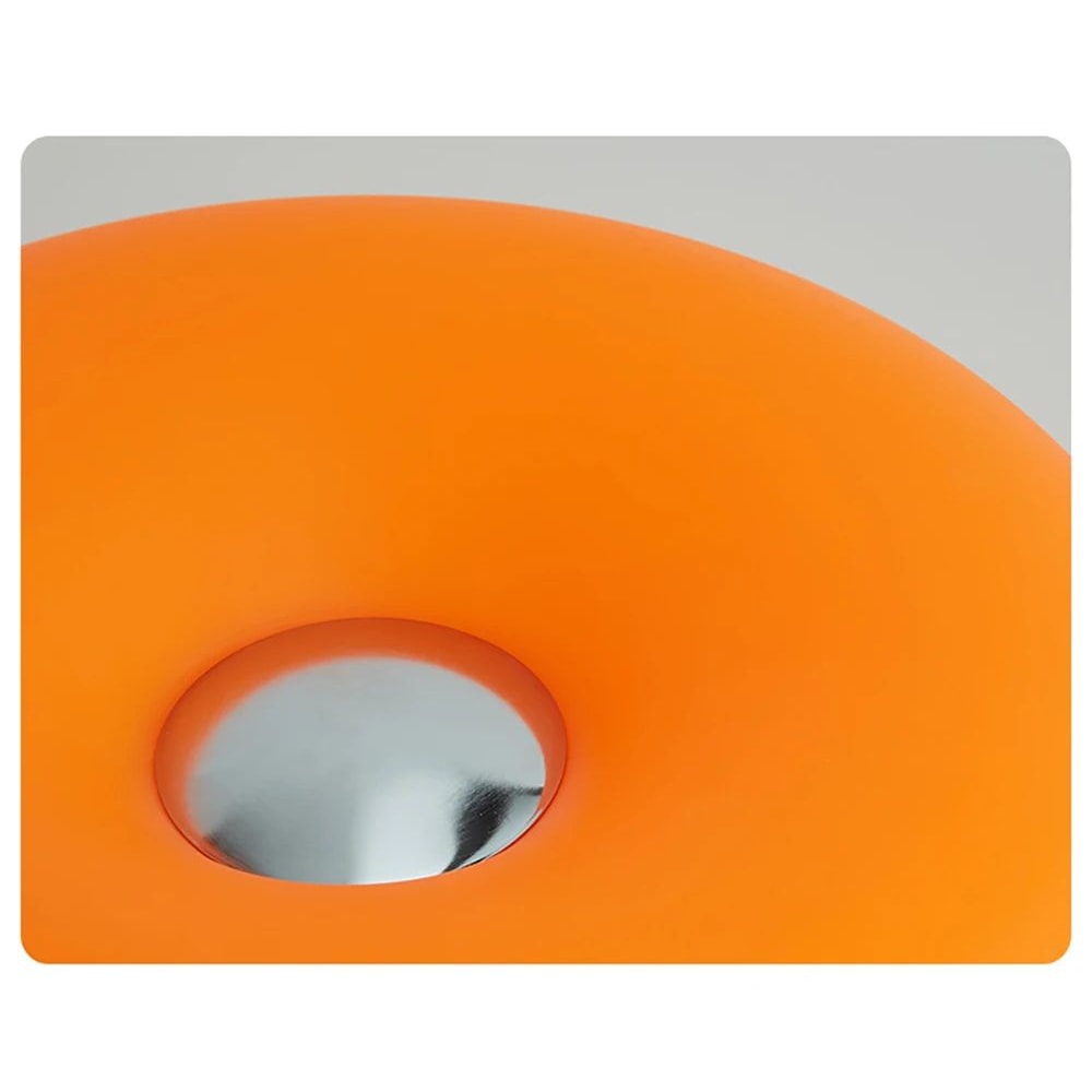 Donut LED Rechargeable Touch Table Lamp 10