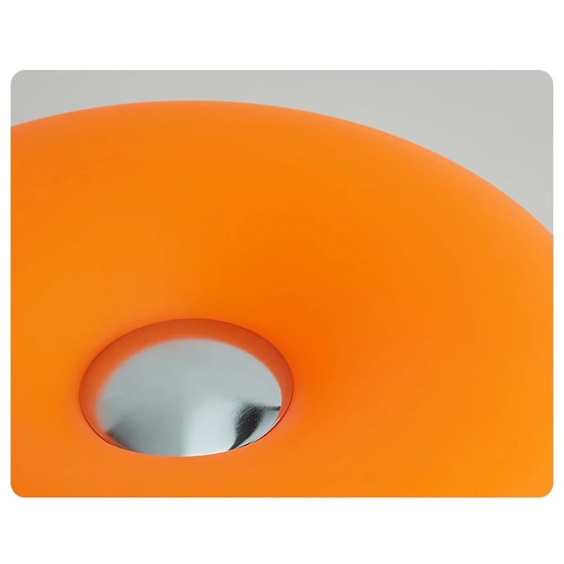 Donut LED Rechargeable Touch Table Lamp 10