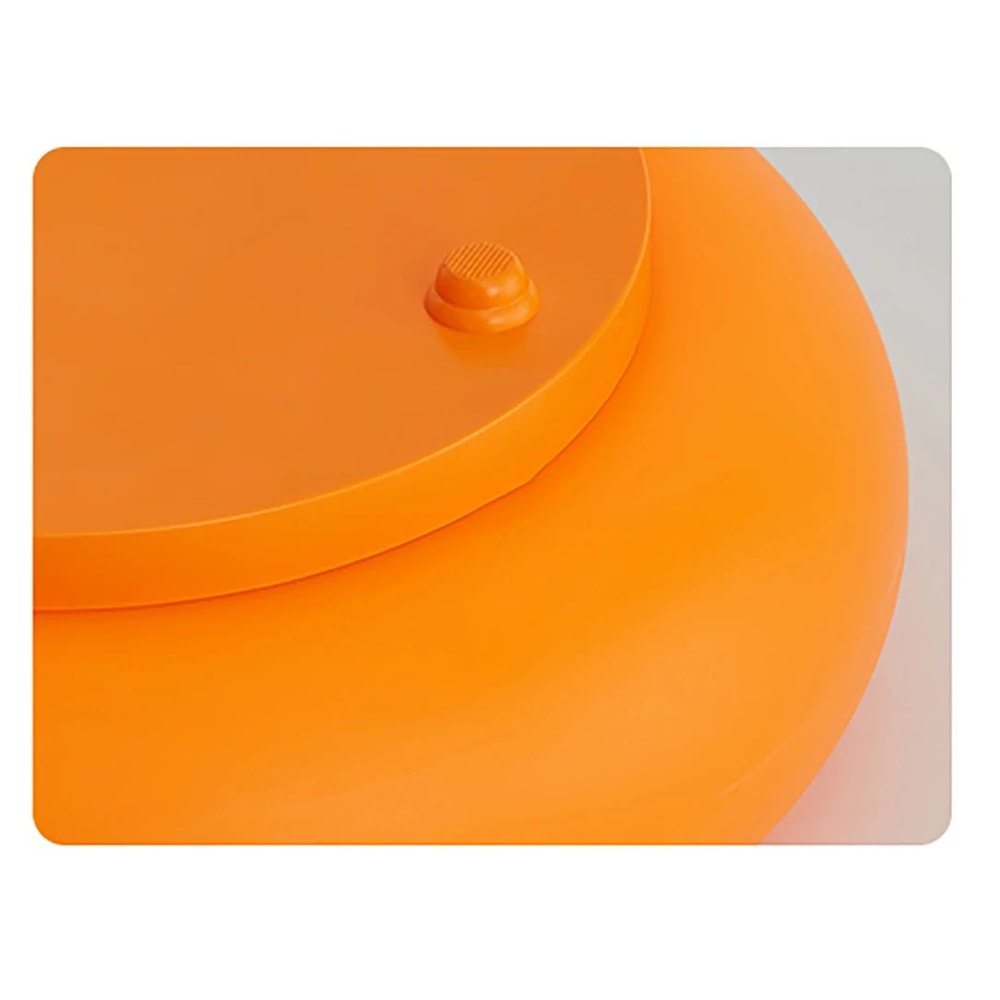 Donut LED Rechargeable Touch Table Lamp 11