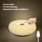 Donut LED Rechargeable Touch Table Lamp 14