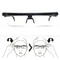 Adjustable Prescription Glasses for Multi-Distance Vision, Comfort, and Eye Clarity