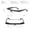 Adjustable Prescription Glasses for Multi-Distance Vision, Comfort, and Eye Clarity