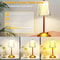 Nordic Touch Rechargeable LED Table Lamp 1