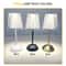 Nordic Touch Rechargeable LED Table Lamp 4