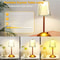Nordic Touch Rechargeable LED Table Lamp 7