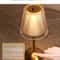 Nordic Touch Rechargeable LED Table Lamp 8